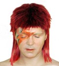 David Bowie Tribute Artist