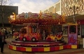Deluxe Toy Ride