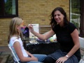 Face Painter Denise