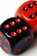 Dice/Craps