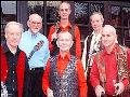 Dixieland Jazz band