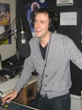 DJ Neil Freeman, Disco Hire