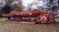 The Dodgems