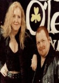 The Don O 'Lee Duo, Irish Folk Band