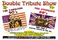 Double Tribute, 50s, 60s Tribute Bands