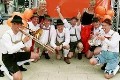 The Edelweiss Bavarian Showband