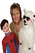 Eileen & Joe Children's Entertainer/Ventriloquist