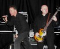 80�s Electro Band 
