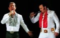 The Kings of Vegas Elvis and Tom Jones Tribute Show