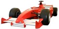 F1 simulator