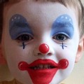 Face Painter Jane