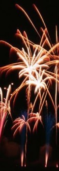 Fireworks Hire