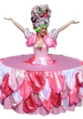 Living Tables