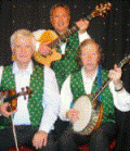 The free Mc Guinness Band 