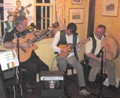 The Free McGuinness Band