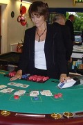 Blackjack, Fun Casino Hire