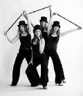 Fusion, Dancers