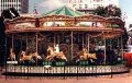 Galloping Horses Carousel