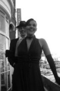 Gardenia, Jazz Duo