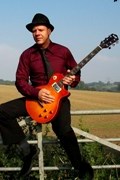 Garry Hamstead, Solo Singer