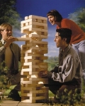 Giant Genga / Hi-Tower