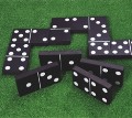 Jumbo Foam Dominoes