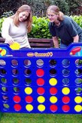 Garden Games Hire