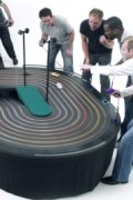 Giant Games Hire