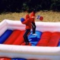 Gladiator Dual Hire