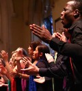 Gospel Choir, Oxford