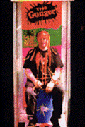 Gunge Tank Hire