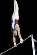 Nicholas Daines, Professional Aerialist