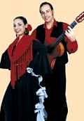Gypsy Kingdom, Duo Band