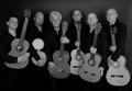 Gypsy Kings Tribute Band