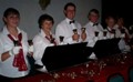 All Saints' Warlingham Handbell Ringers