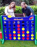 Hasbro Giant Connect 4
