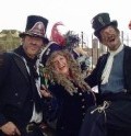 Hat Trick Singing Chimney Sweeps