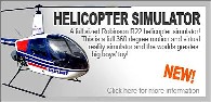 Simulator Hire