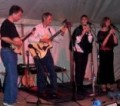 Hogs B, Oxfordshire folk band