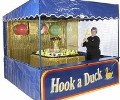 Hook A Duck Funfair Stall