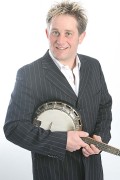 Ian Larkin