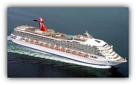 Cruise Ship Entertainers