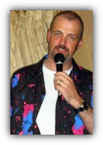Karaoke Hire