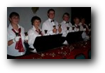 All Saints' Warlingham Handbell Ringers