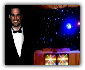 Disco, DJ Hire