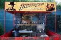 Indiana Jones Shooting Gallery