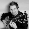 James manders, Guitarist For Hire