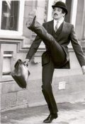 John Cleese Lookalike