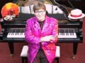 The Elton John Tribute Show