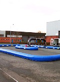 Pedal Karts